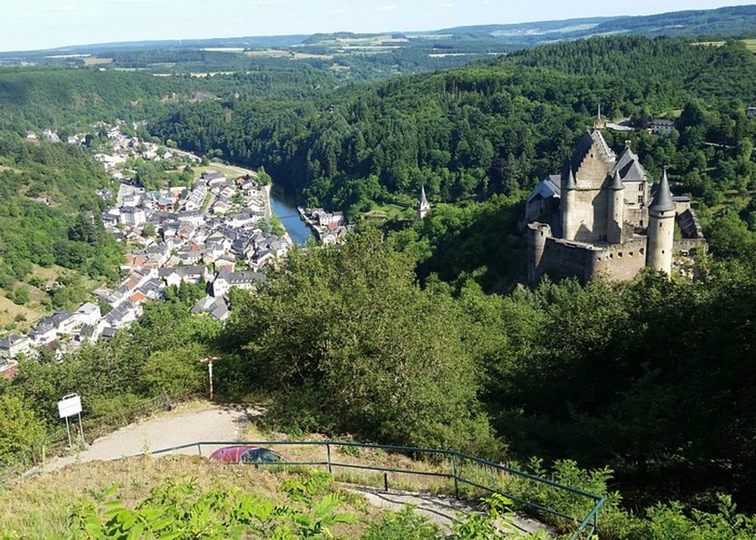 assurance vie au Luxembourg