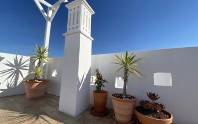 Casa em Olhão au Portugale en Algarve