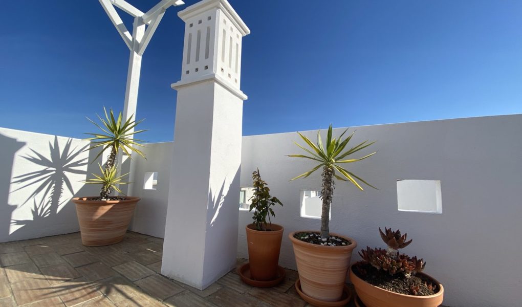 Casa em Olhão au Portugale en Algarve