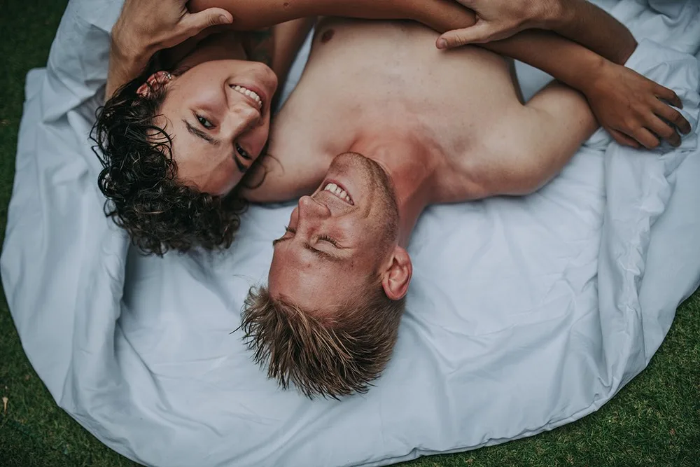 Dogging et libération sexuelle : choix ou illusion?