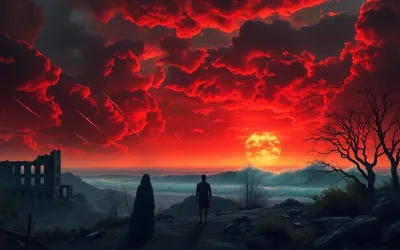 la fin du monde