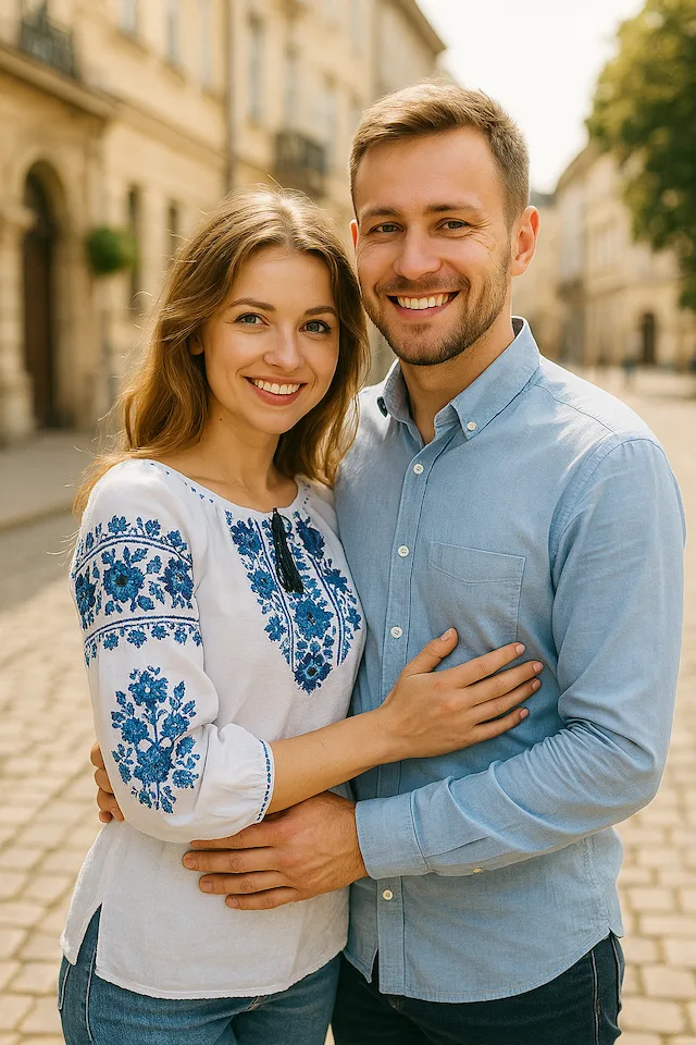 Les femmes ukrainiennes : des mères dévouées et attentionnées 1 09da50c710ed9e67a13855c67c6d5414